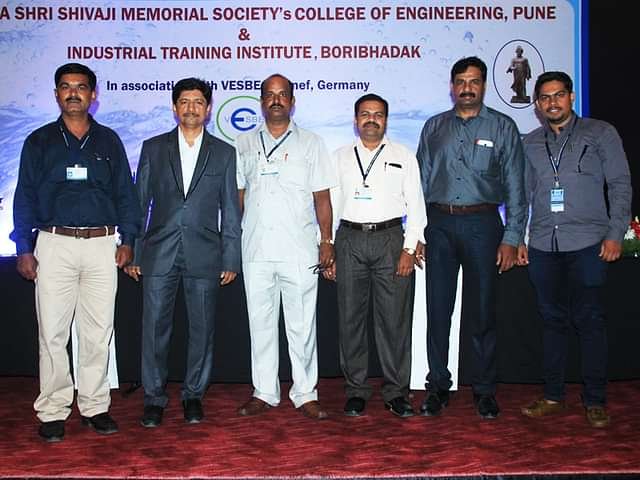 College Image